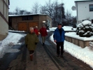 Winterwanderung 2009